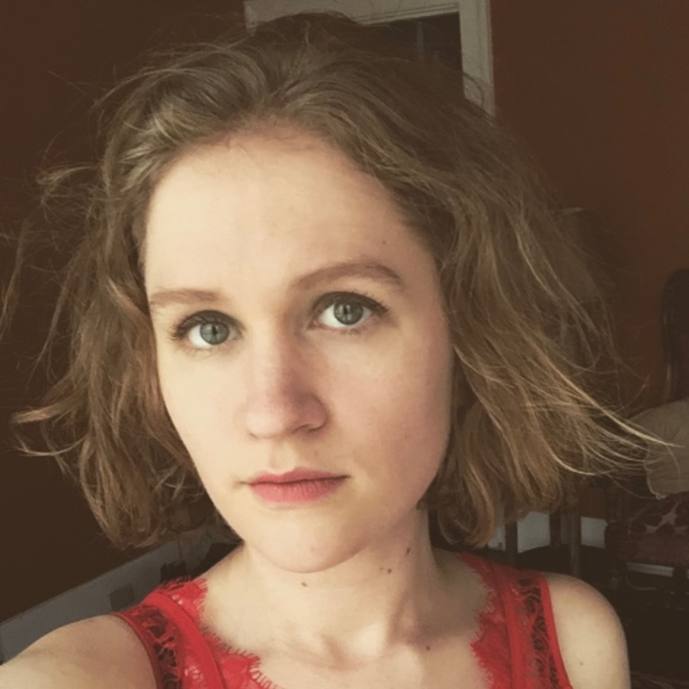 Meet your Posher, Frances